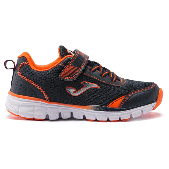 Joma Tempo JR 2133 Navy Orange